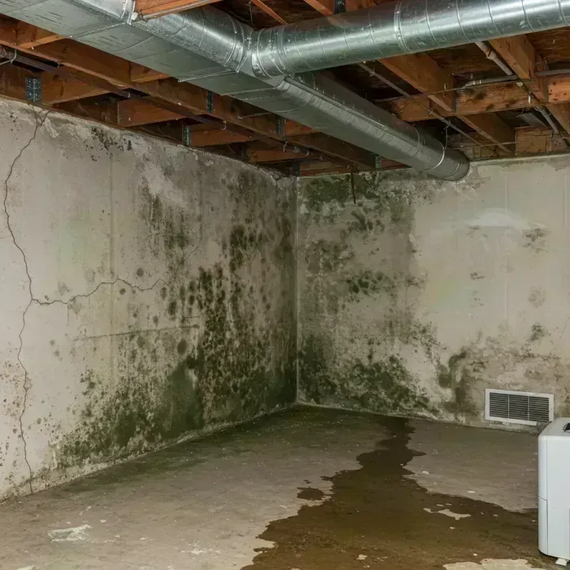 Professional Mold Removal in Plattsmouth, NE